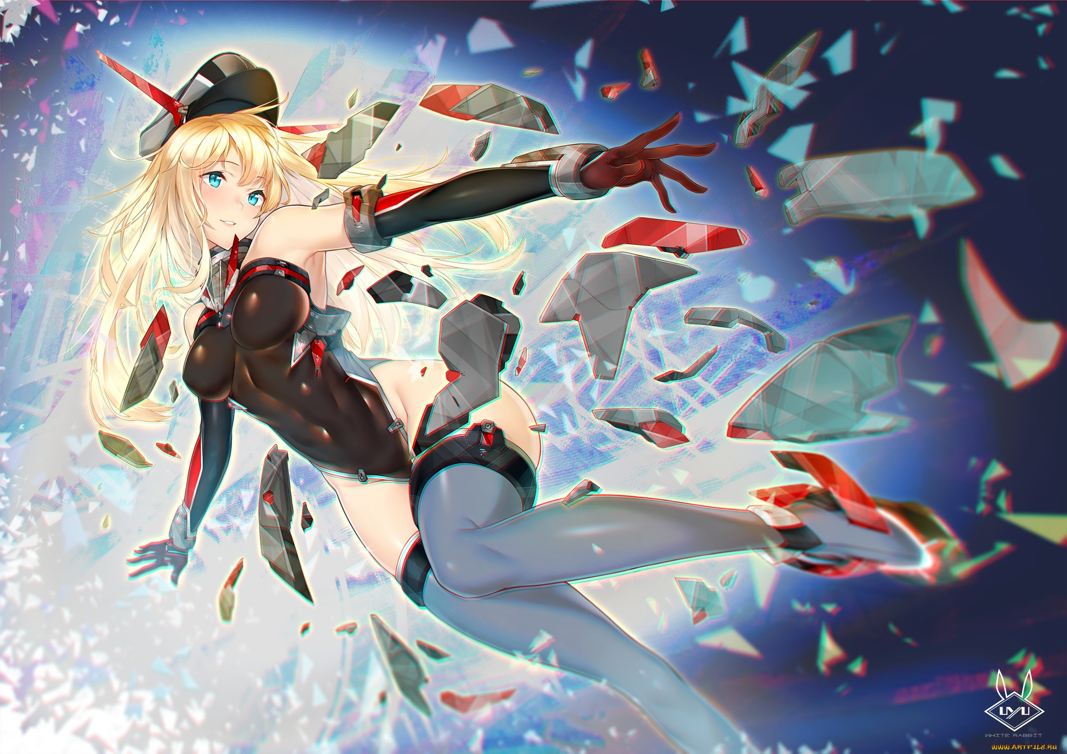 , kantai collection, 